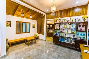 Tree Home Plus Home Stay