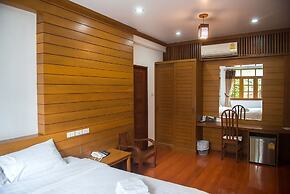 Tree Home Plus Home Stay