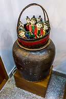 Tree Home Plus Home Stay