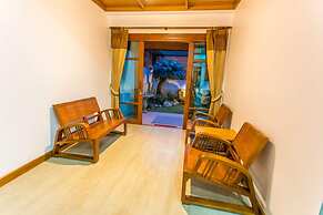 Tree Home Plus Home Stay