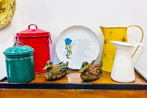 Tree Home Plus Home Stay