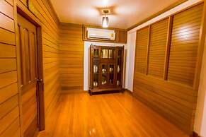 Tree Home Plus Home Stay