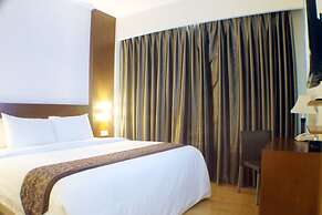 Horison Kota Lama Semarang