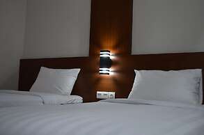 Horison Kota Lama Semarang