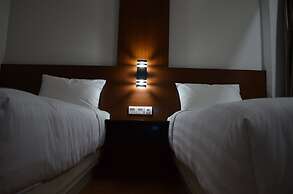 Horison Kota Lama Semarang