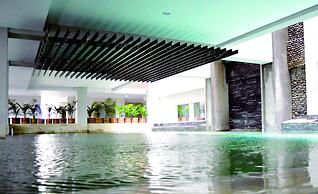 Horison Kota Lama Semarang