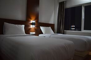 Horison Kota Lama Semarang