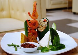 Horison Kota Lama Semarang