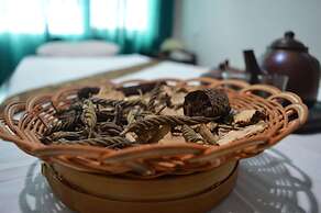 Horison Kota Lama Semarang