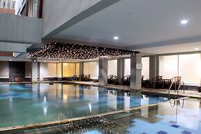 Horison Kota Lama Semarang