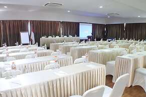 Horison Kota Lama Semarang