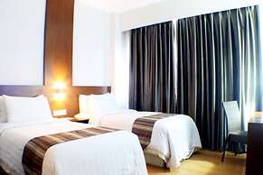 Horison Kota Lama Semarang