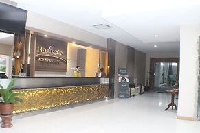 Horison Kota Lama Semarang