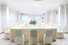 Horison Kota Lama Semarang