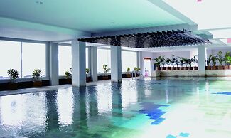 Horison Kota Lama Semarang