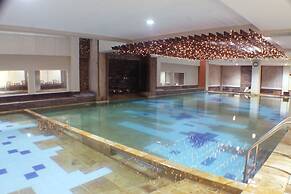 Horison Kota Lama Semarang