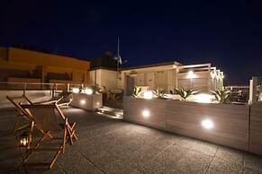 Hotel Thea