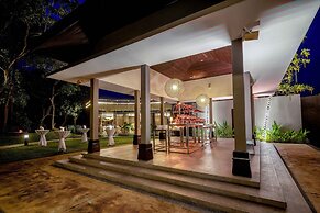 Mangala Estate Boutique Resort - Small Luxury Hotel of the World