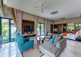 Mangala Estate Boutique Resort - Small Luxury Hotel of the World