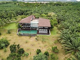 Mangala Estate Boutique Resort - Small Luxury Hotel of the World