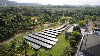 Mangala Estate Boutique Resort - Small Luxury Hotel of the World