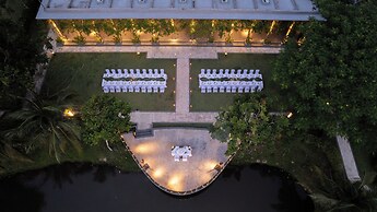 Mangala Estate Boutique Resort - Small Luxury Hotel of the World