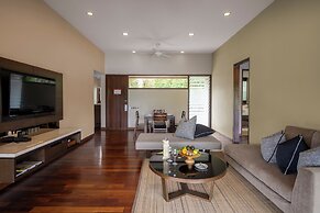 Mangala Estate Boutique Resort - Small Luxury Hotel of the World