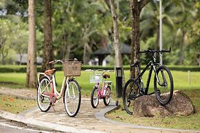 Mangala Estate Boutique Resort - Small Luxury Hotel of the World