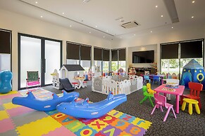 Mangala Estate Boutique Resort - Small Luxury Hotel of the World