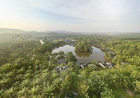 Mangala Estate Boutique Resort - Small Luxury Hotel of the World