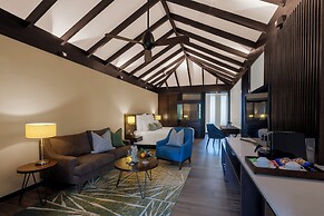 Mangala Estate Boutique Resort - Small Luxury Hotel of the World