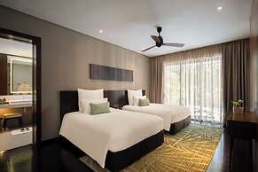 Mangala Estate Boutique Resort - Small Luxury Hotel of the World