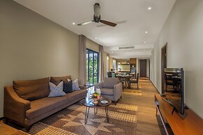 Mangala Estate Boutique Resort - Small Luxury Hotel of the World