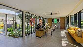 Mangala Estate Boutique Resort - Small Luxury Hotel of the World