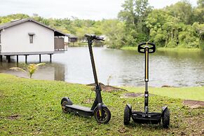 Mangala Estate Boutique Resort - Small Luxury Hotel of the World