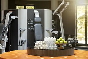 Mangala Estate Boutique Resort - Small Luxury Hotel of the World