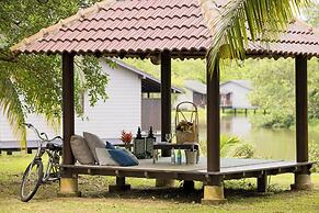 Mangala Estate Boutique Resort - Small Luxury Hotel of the World