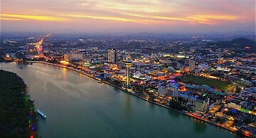 Mangala Estate Boutique Resort - Small Luxury Hotel of the World