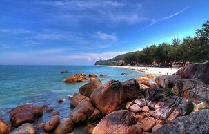 Mangala Estate Boutique Resort - Small Luxury Hotel of the World