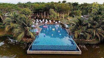 Mangala Estate Boutique Resort - Small Luxury Hotel of the World