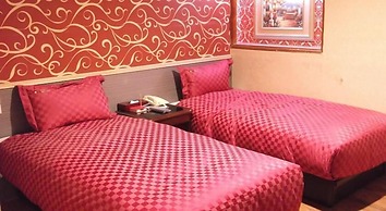 Bin Cheng Hotel