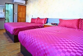 Bin Cheng Hotel