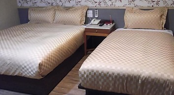 Bin Cheng Hotel