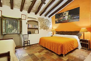 Mas Torrencito  Pet Friendly