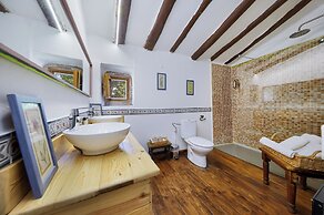 Mas Torrencito  Pet Friendly