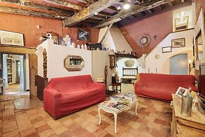 Mas Torrencito  Pet Friendly