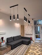 Omega Guesthouse Budapest