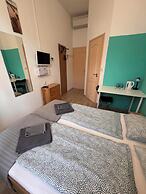 Omega Guesthouse Budapest