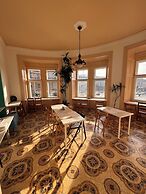 Omega Guesthouse Budapest