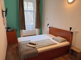 Omega Guesthouse Budapest